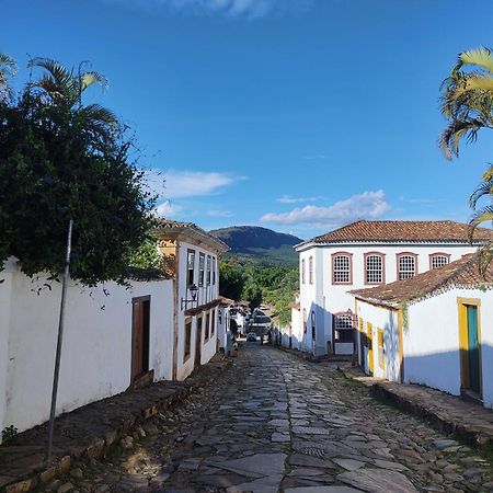 Hotel Antiquario & Pousada Da Matriz Tiradentes Exterior foto