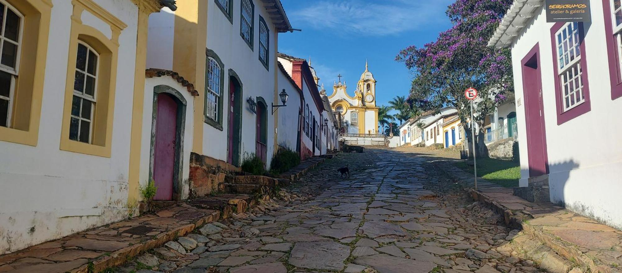 Hotel Antiquario & Pousada Da Matriz Tiradentes Exterior foto